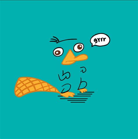 Share More Than 85 Perry The Platypus Wallpaper Latest Vn