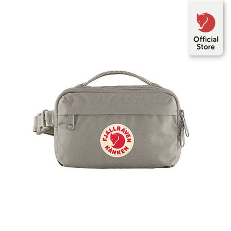 Tas Pinggang Fjallraven Kanken Hip Pack Lazada Indonesia