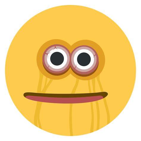 Cursed Emoji Pfp