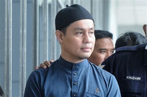 Pu Azman Diperintah Bela Diri Atas Tuduhan Amang Seksual Suara Merdeka