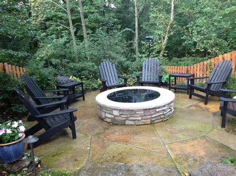 Custom Pittopper® Round Fire Pit Cover 52 60 Pittopper