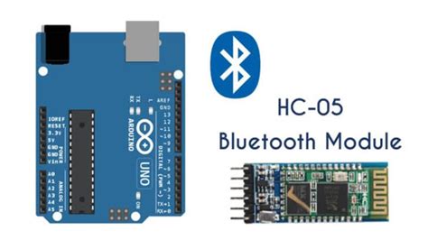 Use Bluetooth With Arduino Posetke