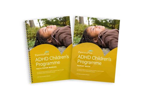 Improving Outcomes For Children With Adhd By Empowering Parents