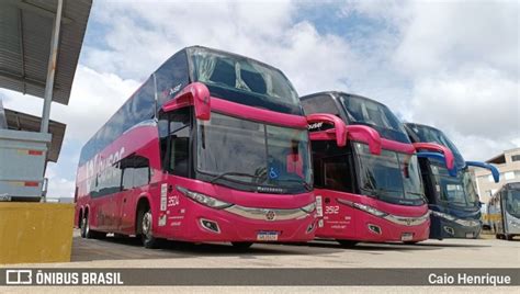 Jundi Transportadora Turistica Em Sorocaba Por Caio Henrique Id