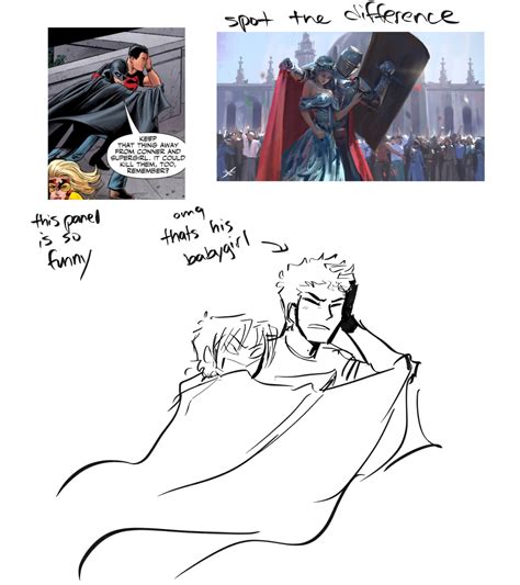 Calling All Cryptids Dc Just Bestie Things The First One Is A Redraw