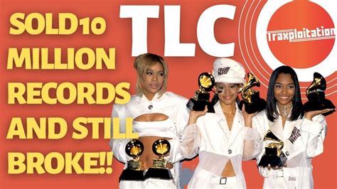 Why Did Tlc Break Up Unveiling The Untold Story