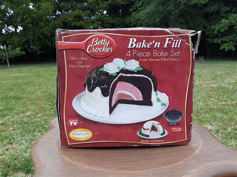 Betty Crocker Dome Cake Pan Ubicaciondepersonas Cdmx Gob Mx