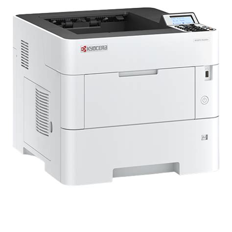 Kyocera Ecosys Pa X A Mono Laser Printer