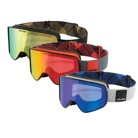 edge | SkiDooGear.com