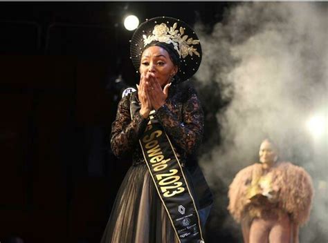 Local Beauty Crowned 2023 Mrs Soweto Soweto Urban