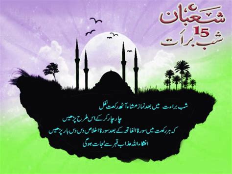 Islamic 15th Shaban Wallpapers Images Pictures 2022 Bise