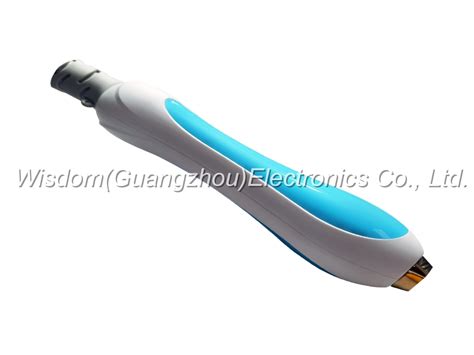 Hot Selling Wisdom Max W Fiber Optic Diode Laser Handle For