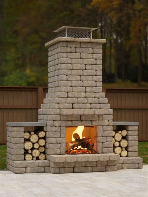 Ashford Small Fireplace Kit