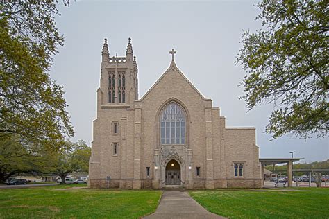 Holy Rosary Catholic Church | Paradigm Construction