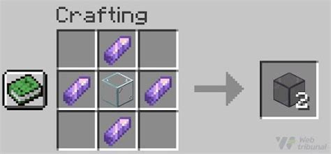 How To Make Use Of Amethyst Shards In Minecraft