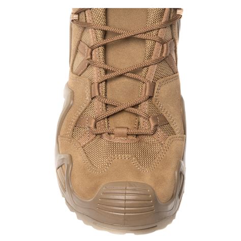 Lowa Men S Zephyr Gtx Hi Tf Boots Coyote Op On Sale