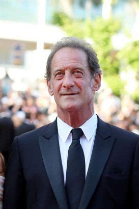 Vincent Lindon Qui Est Sa Compagne C Cile Duffau Closer