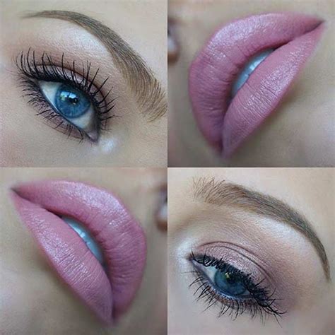 19 Easy Everyday Makeup Looks Ifashy