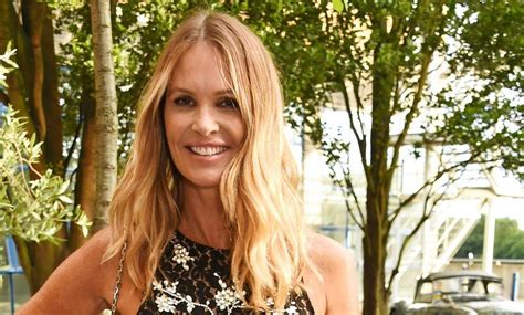 How old is Elle Macpherson, why is she known as 'The Body' and what's ...