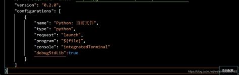 Vscode中断点失效问题unity Vscode 断点有的不生效 Csdn博客