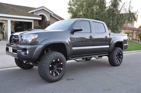 Can You Flat Tow A Toyota Tacoma Details Of Images And Videos