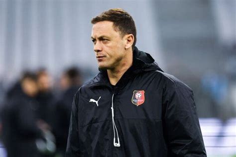 Rennes Stéphan envoie un message à Matic Maxifoot