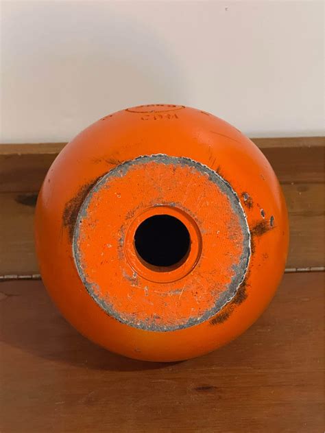 28kg 62lbs Competition Kettlebell Great Lakes Gyria Kettlebells