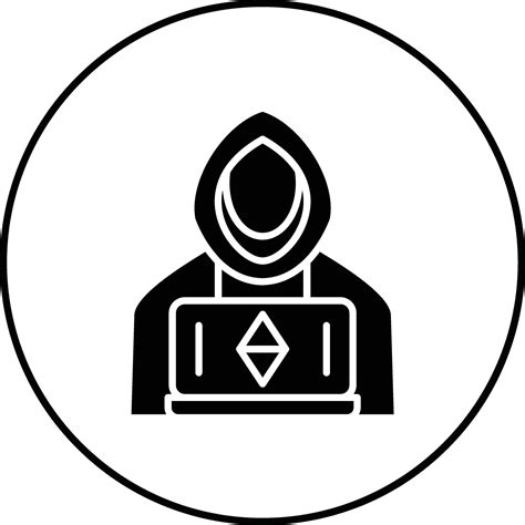 Anonymity Vector Icon 31563203 Vector Art at Vecteezy