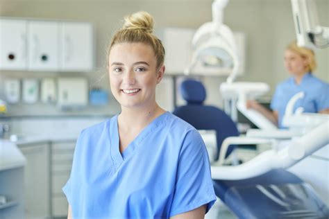 Dental Assistant In Dental Office Meridian College