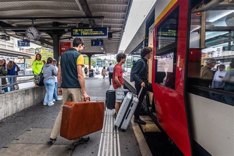 San Gottardo Preoccupazione E Malcontento A Sud Delle Alpi