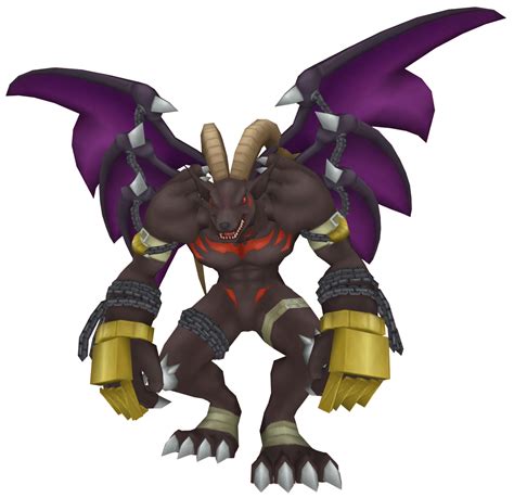 File Belphemon Rage Mode Png Digimon Masters Online Wiki DMO Wiki