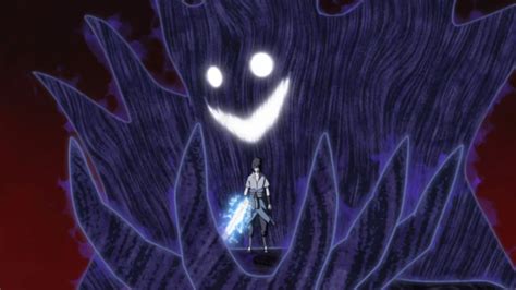 Image - Sasuke's chakra.png | Narutopedia | Fandom powered by Wikia