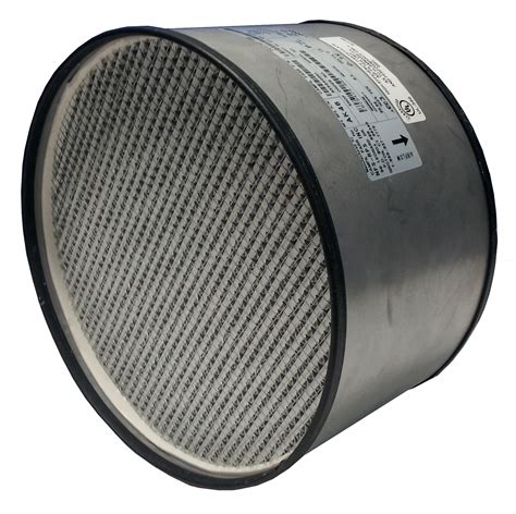 HEPA Filters from 30CFM to 2400CFM for RPS’ portable ventilation units