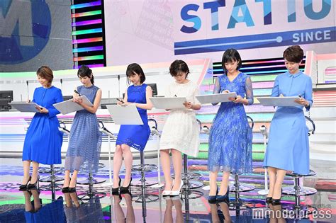 画像4652 「mステ」歴代サブmc集結 タモリからの金言・tatuのドタキャンハプニングエピソード振り返る＜新サブmcお