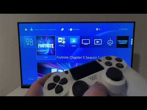 How To Fix PS4 Error Code CE 34788 0 The Update File Cannot Be Used