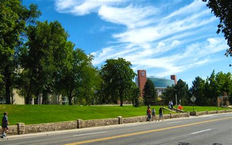 Colleges In Salt Lake City Utah And Colleges Near Salt Lake City