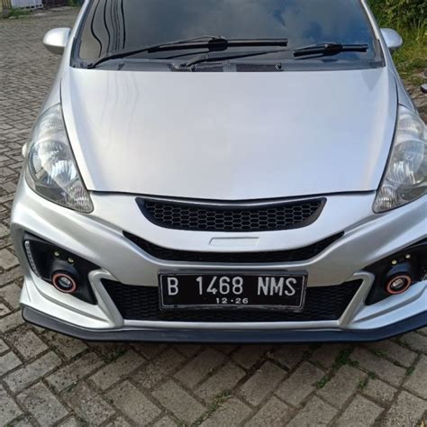 Jual Bodykit Honda Jazz 2004 2008 Bodikit Jazz BODIKIT BODY KIT