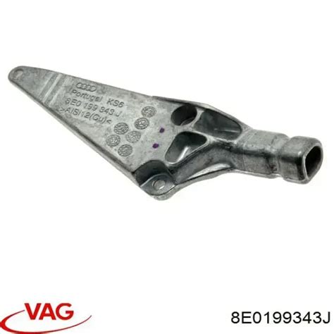 8E0199343J VAG опора
