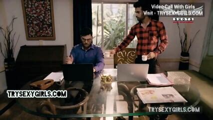 Indian Sex Gf Bf Couple Big Boobs Indian New Web Series