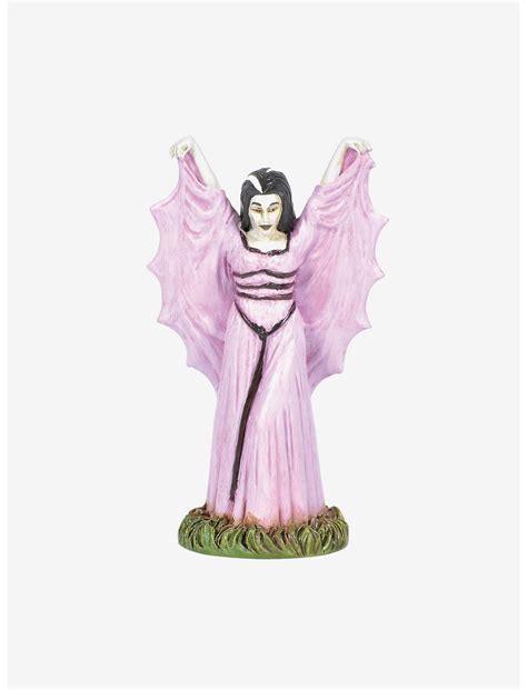 The Munsters Lily Munster Figure Hot Topic