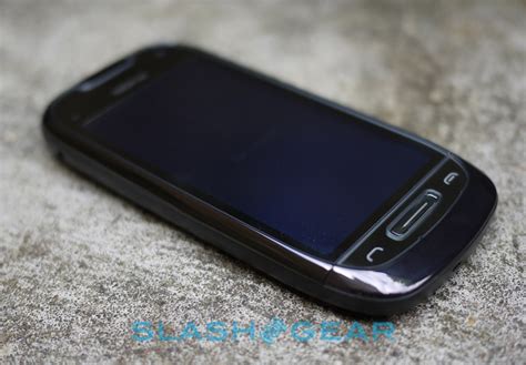 Nokia C7 Review - SlashGear