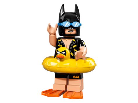 Th lego batman movie minifigures - gawerjesus