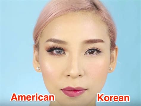 Korean Makeup Tips Eye