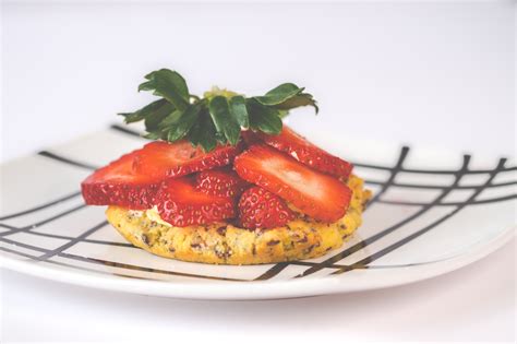 Images Gratuites plat aliments cuisine fraise ingrédient garnir