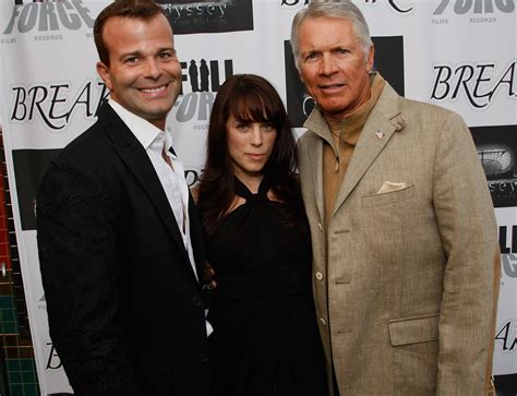 Chad Everett Net Worth in 2023 - Wiki, Age, Weight and Height