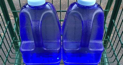 Best 1 Gallon Water Jug 2021: Top Brands Review - DaDong