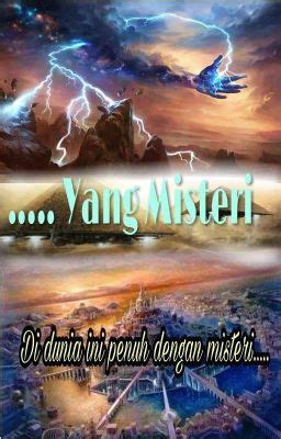 Yang Misteri Kisah Nabi Khidir Dan Musa Wattpad