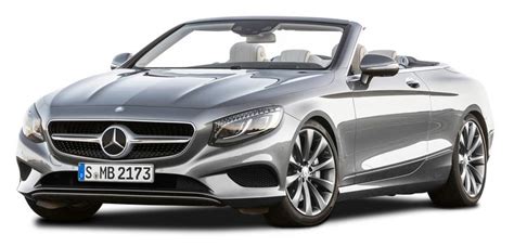 Kisah Terbaik Mercedes Benz S Class Cabriolet Tips Kisaran Biaya