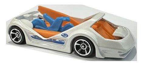 Models Hotwheels Hot Wheels Car Deora Deora III Then