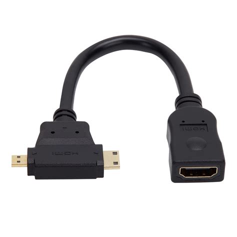 How To Use Onn Hdmi Adapter Storables